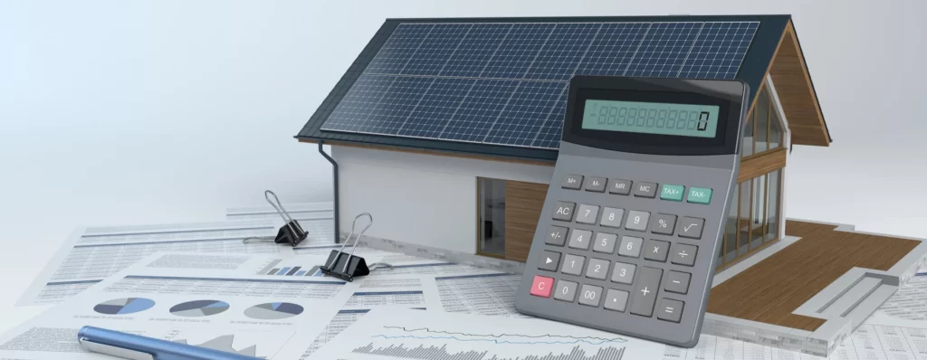 solar financing in ohio, USA