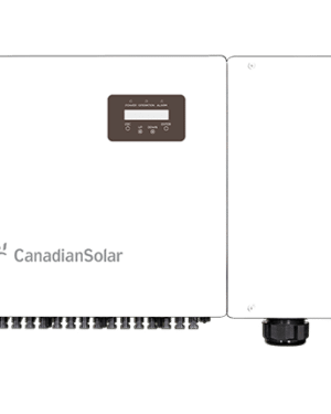 Three phase string inverter 100-110 kW