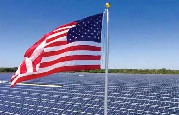 Solar Panel Installation in Ohio, USA