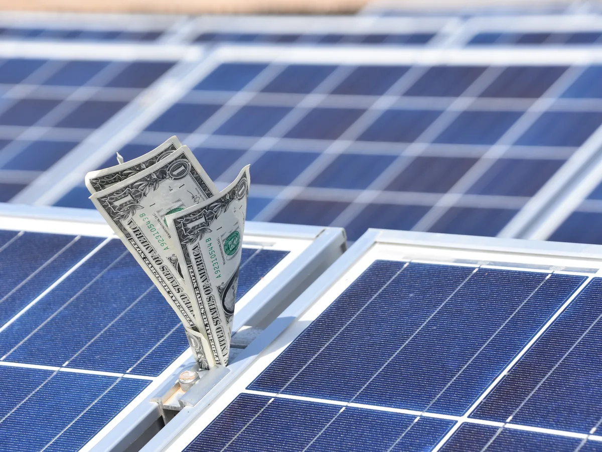 You are currently viewing Cost of Solar Panels for home in ohio by Great Solar Power