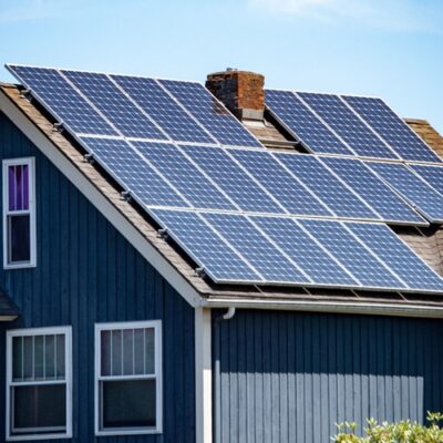 Harnessing Sustainable Power: Solar Energy for Homes in Cleveland, Ohio