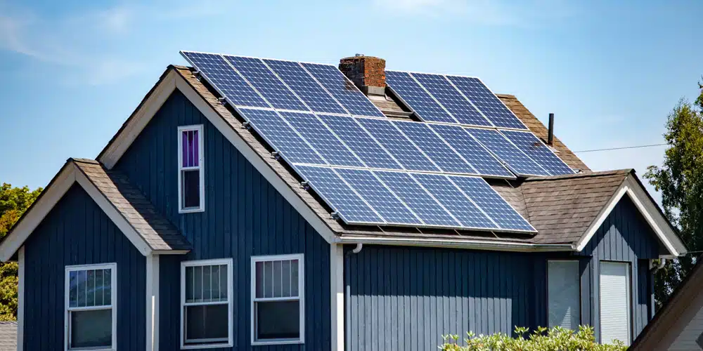 You are currently viewing Harnessing Sustainable Power: Solar Energy for Homes in Cleveland, Ohio