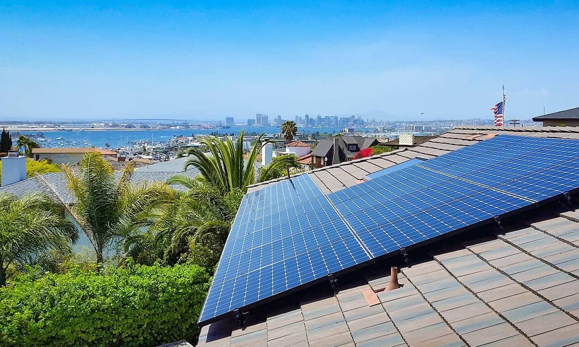 You are currently viewing Find the Best Solar Panels Orange County Installation Companies for 2023