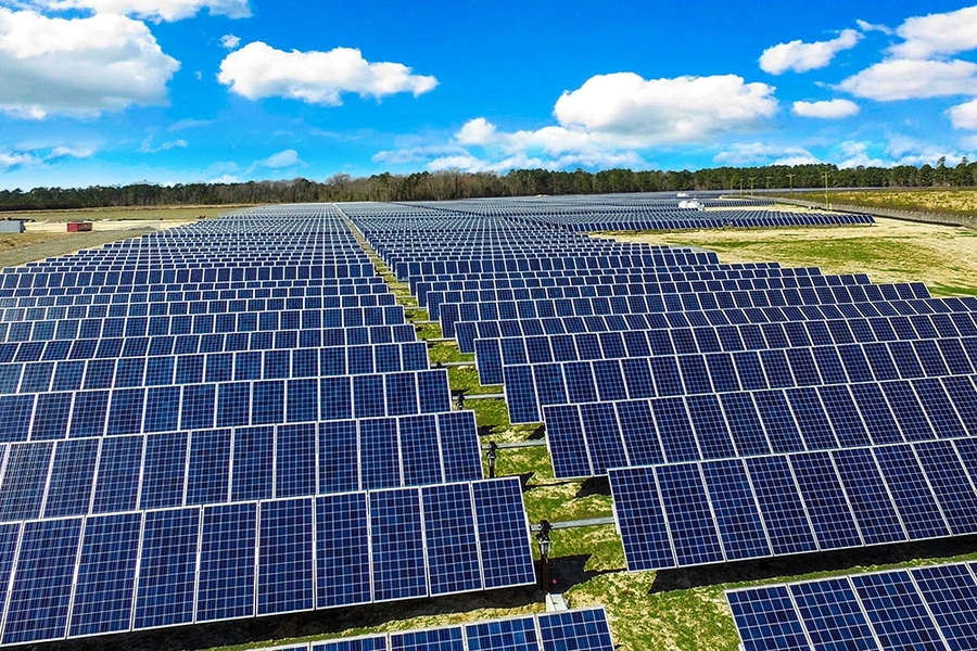 You are currently viewing Photovoltaic Solar Panels: Your Gateway to Clean and Sustainable Energy