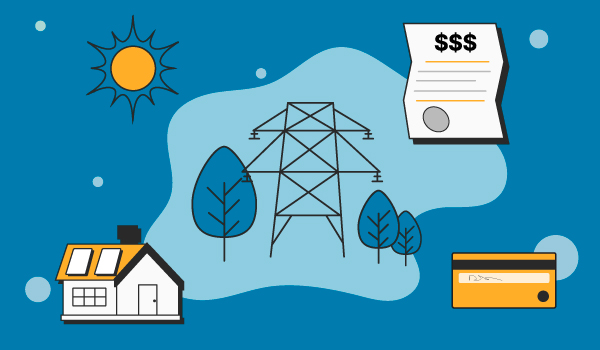 You are currently viewing Understand Net Metering California: How Will They Impact You?